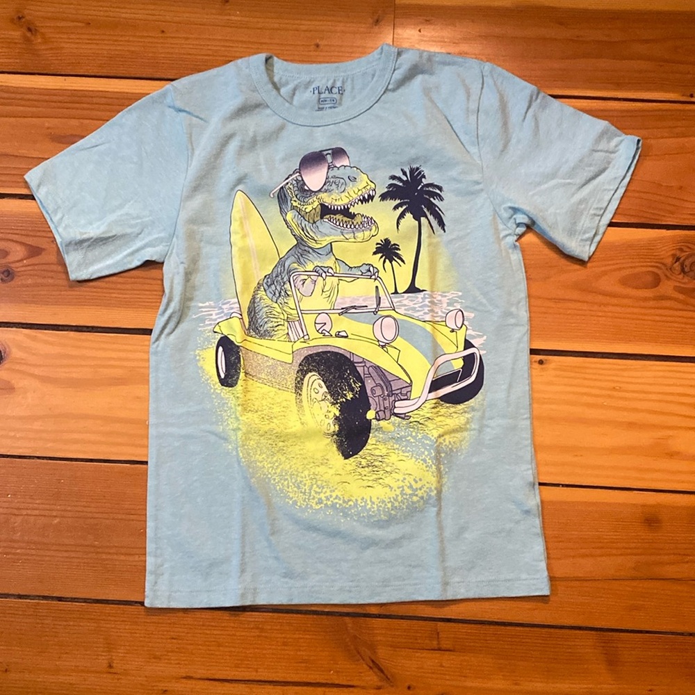 Children’s Place Tee